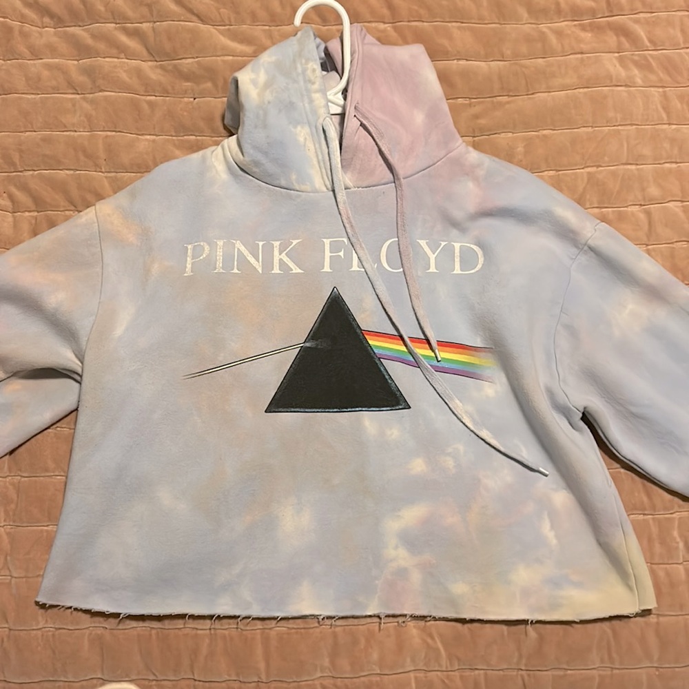 Pink Floyd hoodie for sell